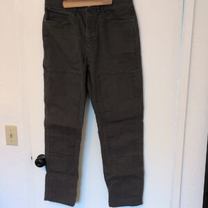 Cooperative Dark Gray Pants
